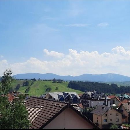 Zlatibor Apartman Jagoda Esterno foto