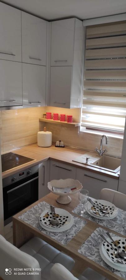 Zlatibor Apartman Jagoda Esterno foto