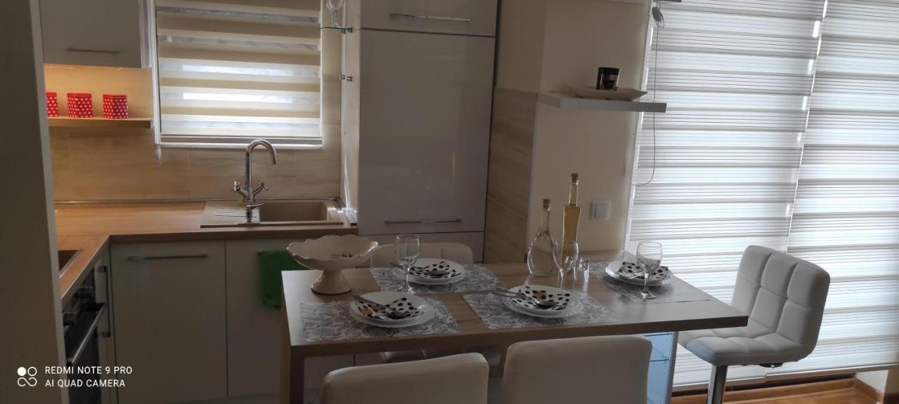 Zlatibor Apartman Jagoda Esterno foto