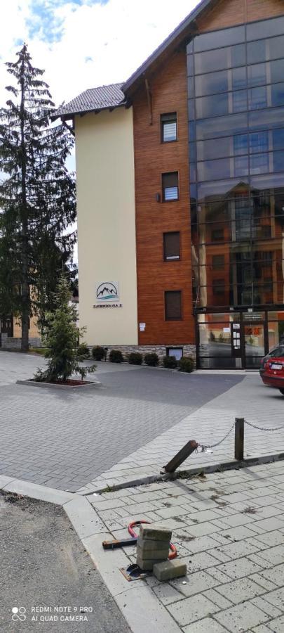 Zlatibor Apartman Jagoda Esterno foto