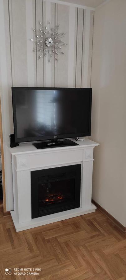 Zlatibor Apartman Jagoda Esterno foto