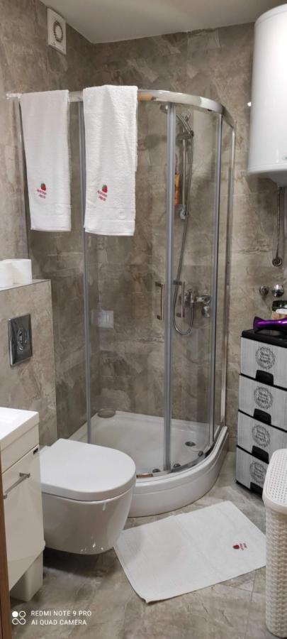 Zlatibor Apartman Jagoda Esterno foto