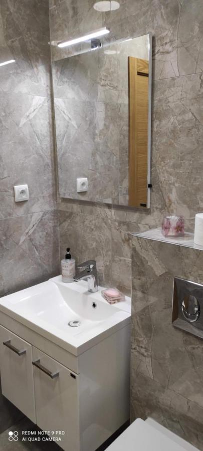 Zlatibor Apartman Jagoda Esterno foto