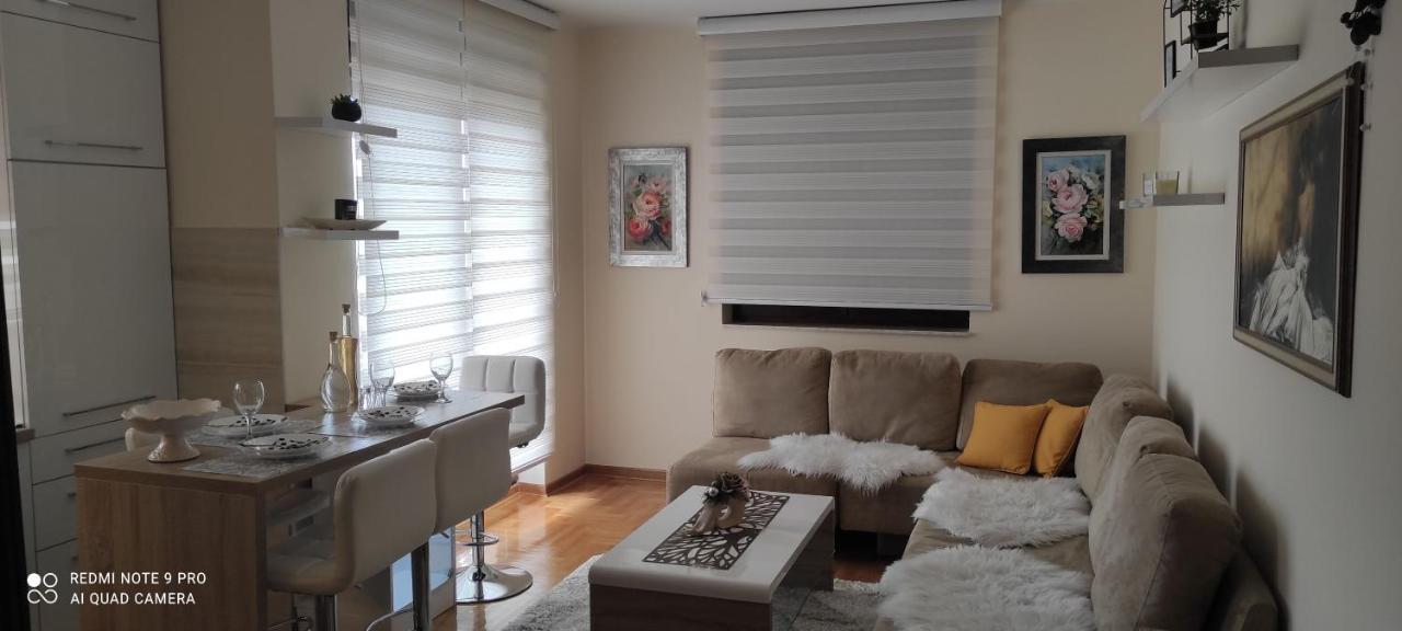 Zlatibor Apartman Jagoda Esterno foto