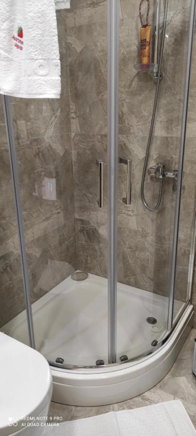 Zlatibor Apartman Jagoda Esterno foto