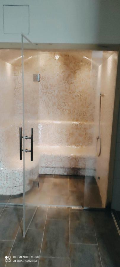 Zlatibor Apartman Jagoda Esterno foto