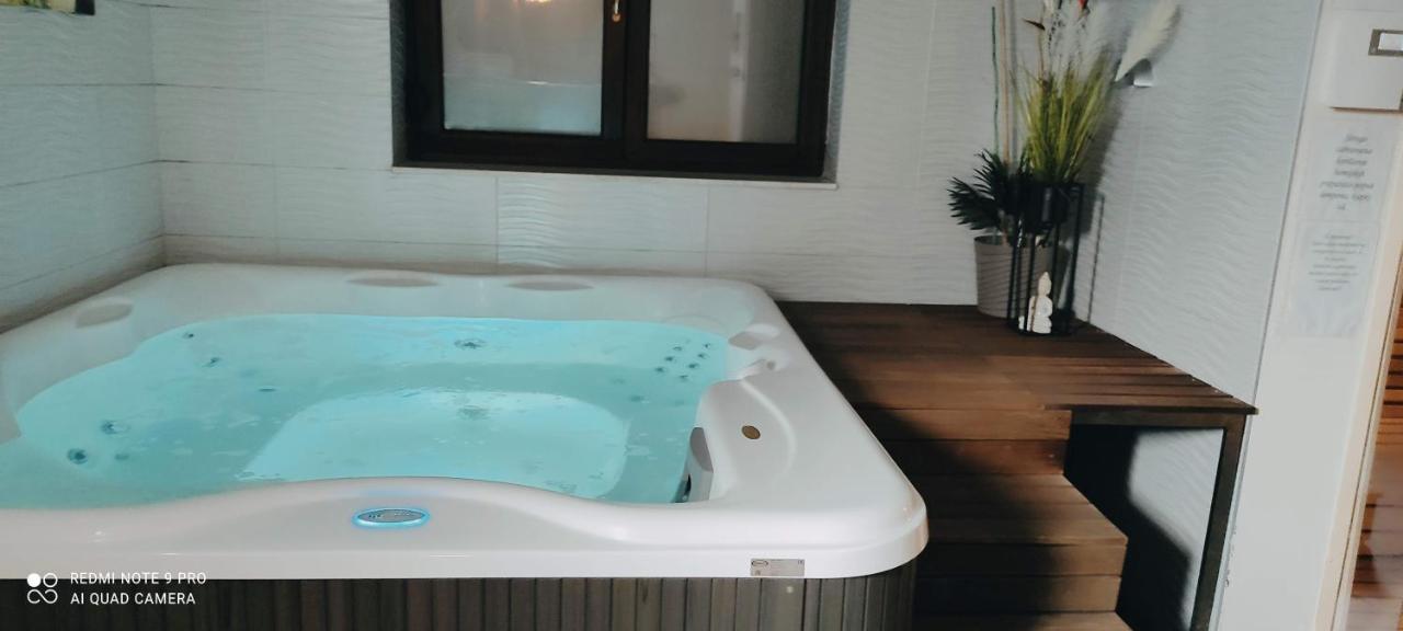 Zlatibor Apartman Jagoda Esterno foto