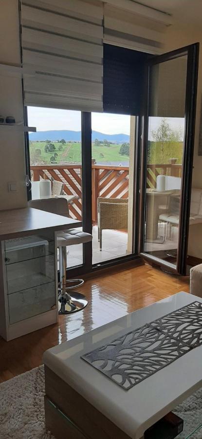 Zlatibor Apartman Jagoda Esterno foto