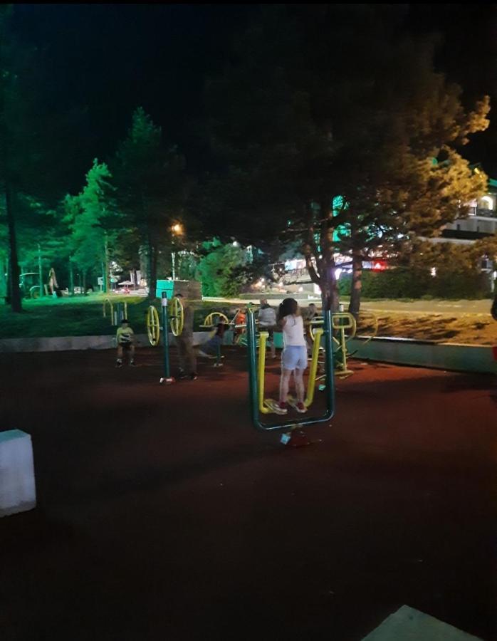 Zlatibor Apartman Jagoda Esterno foto