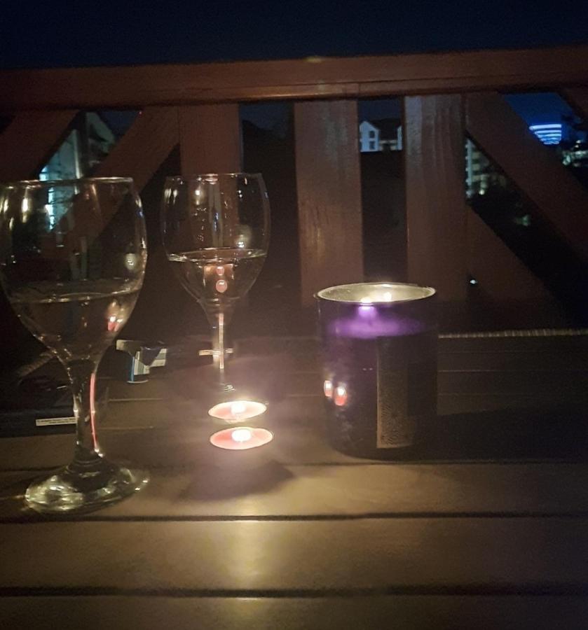 Zlatibor Apartman Jagoda Esterno foto