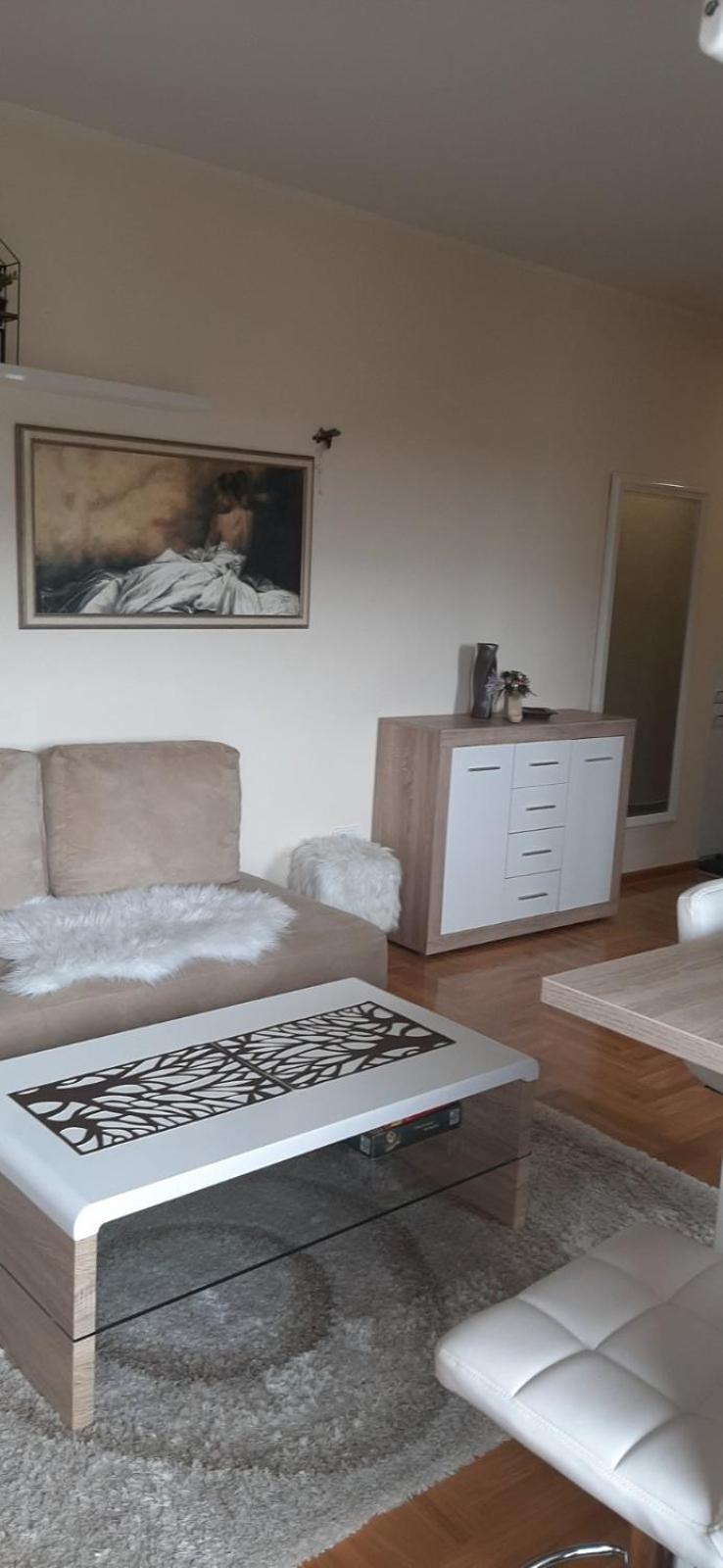 Zlatibor Apartman Jagoda Camera foto